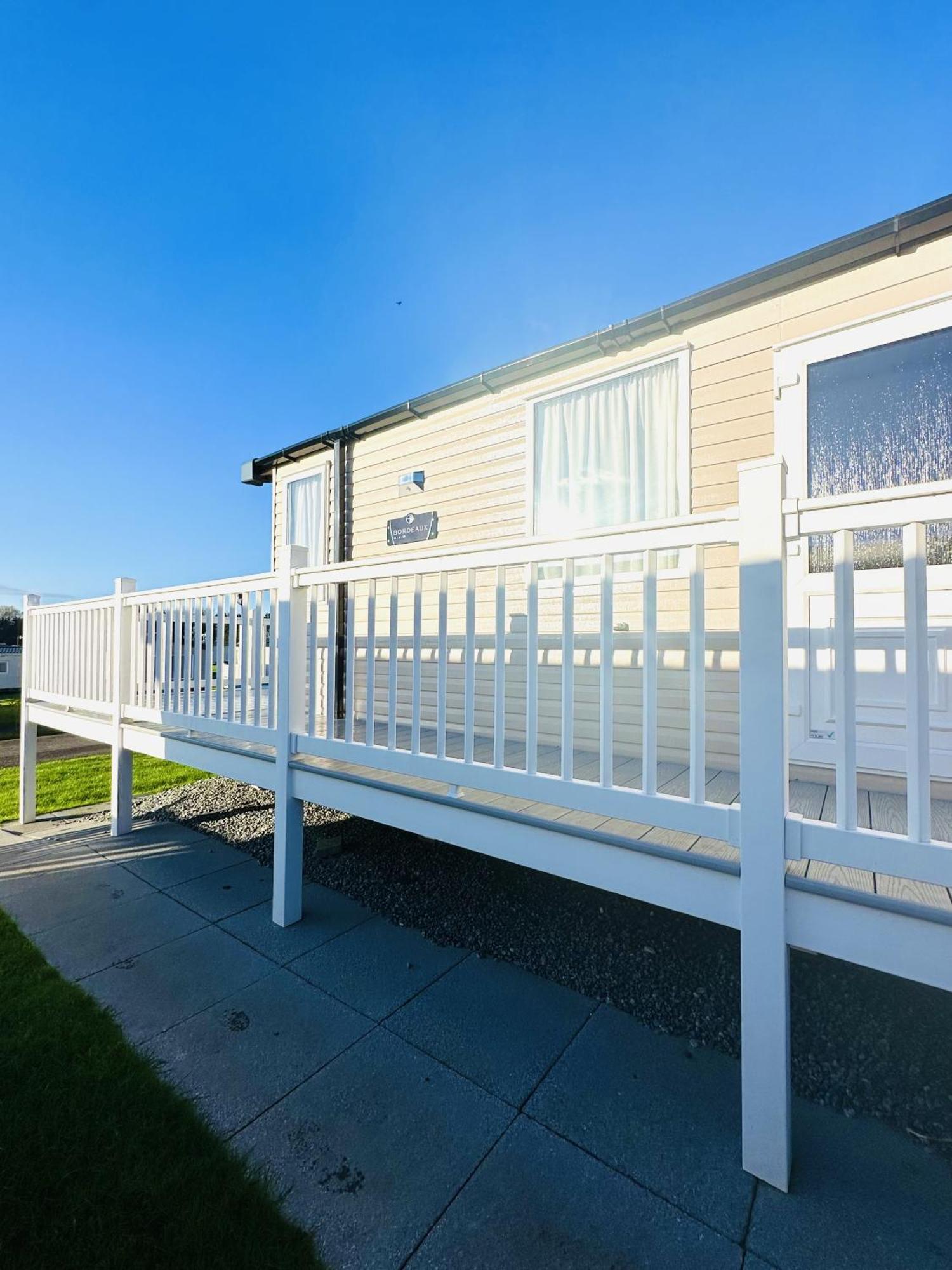 The Hideaway Villa Scarborough Eksteriør billede